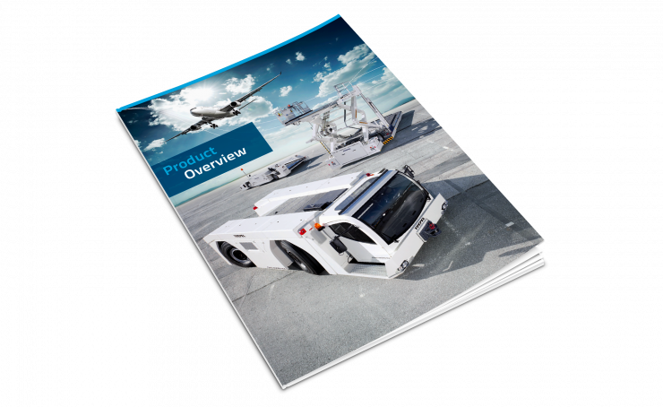 TREPEL Airport Equipment - Product Leaflets Download